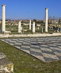 Ancient Pella