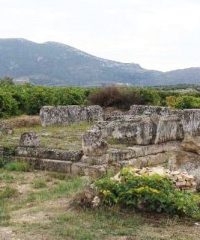 Archaies Kleones Korinthos