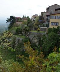 Varosi Neighborhood Edessa