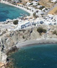 Vardia Beach Folegandros