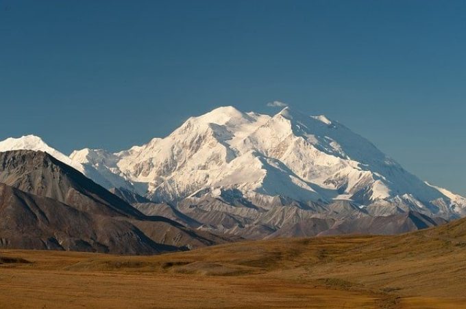 The Mount Vora or Kaimaktsalan