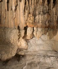 Perama cave Ioannina