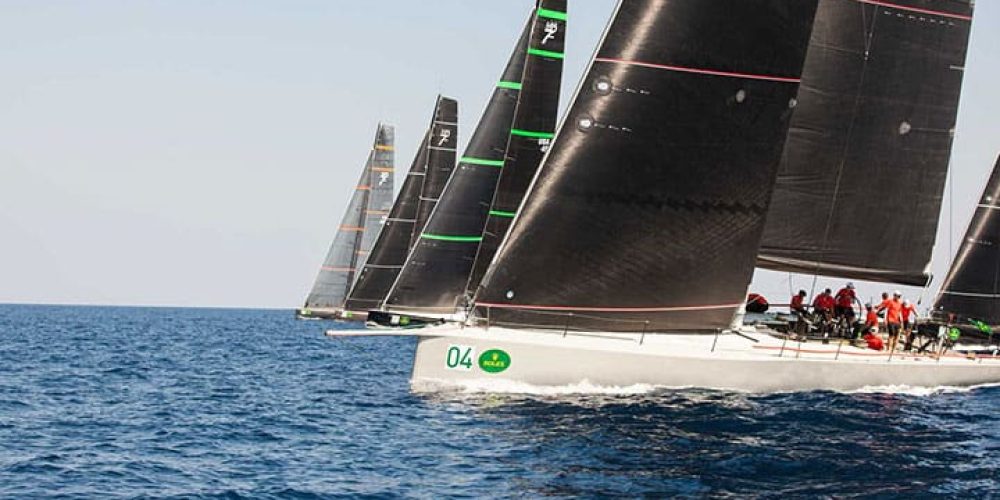 CORFU CHALLENGE 2017