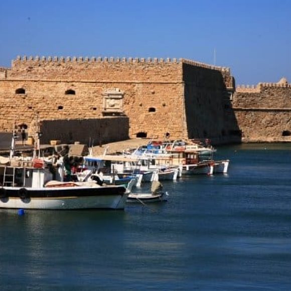 CRETE
