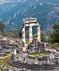 Delphi