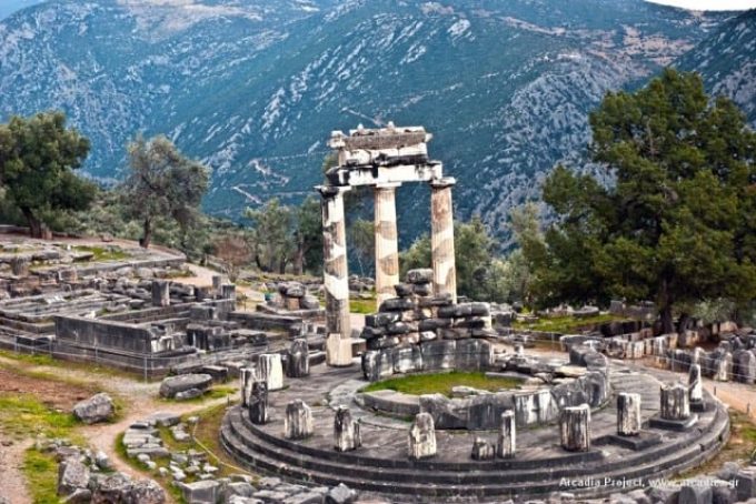 Delphi