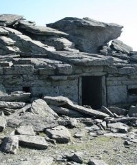 Dragonhouses of Evia