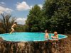Enjoy swymming