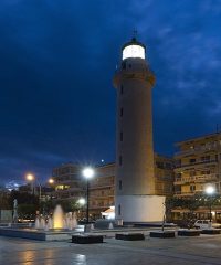 Φάρος Αλεξανδρούπολης