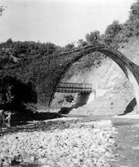 Tatarna Bridge