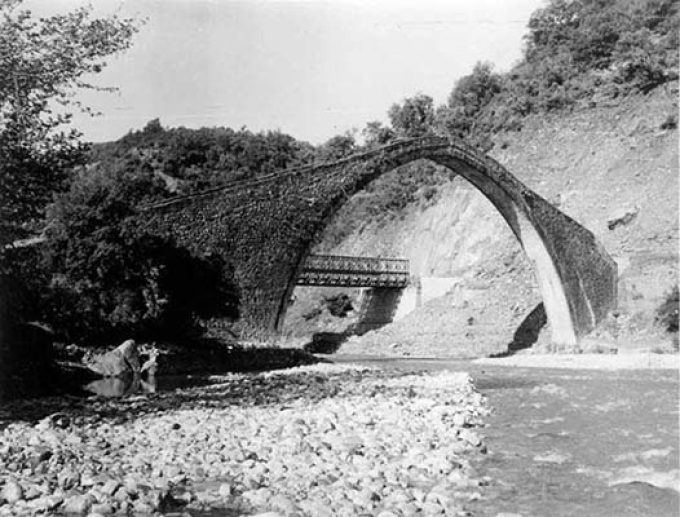 Tatarna Bridge