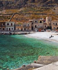 Gerolimenas Beach, Mani Lakonia