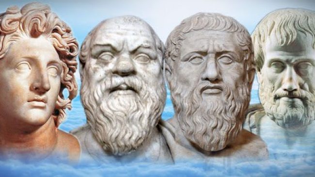 The Greeks Said it First – 6 Ancient Greek Philosophers of Greece and their Quotes