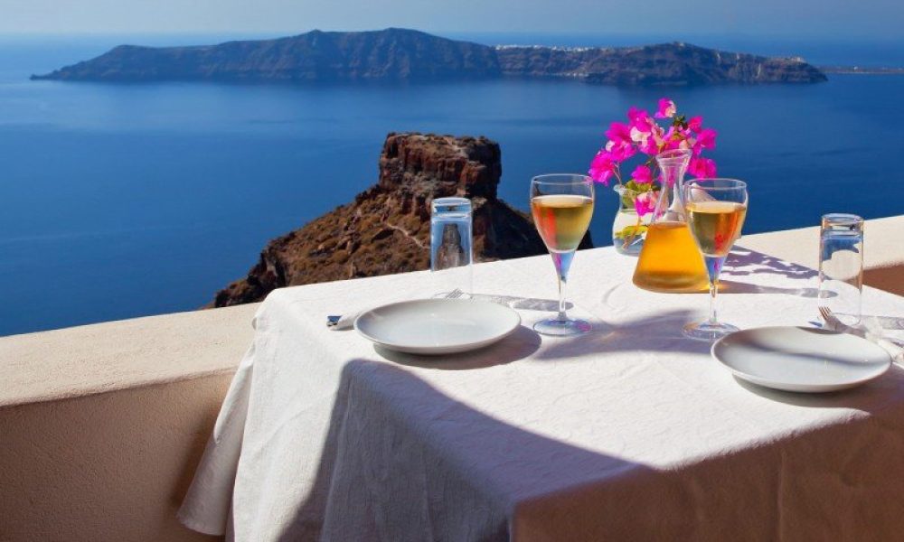 Greek Drinks