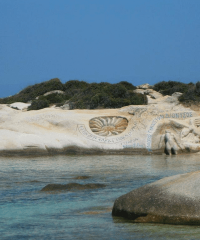 Orange Beach Sithonia
