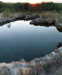 Spa and Springs, Kamena Vourla