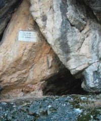 Birth Place Of Georgios Karaiskakis