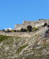 Κάστρο του Παντελίου