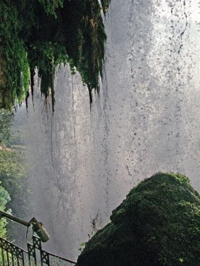 The Waterfalls Edessa