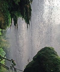 The Waterfalls Edessa