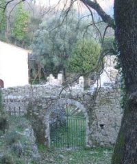 Oρος Σκάρος