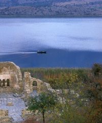 Εθνικό Πάρκο Πρεσπών