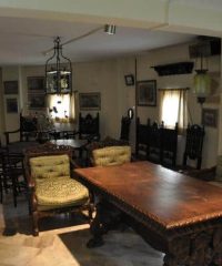 Historic and Folklore Museum of Corinth