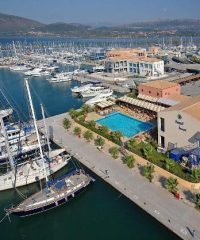 Lefkas Marina