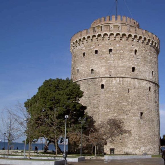 REGION : MACEDONIA