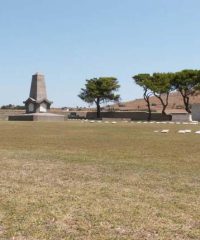 Limnos and the ANZAC Heritage
