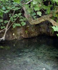 Baths of Aphrodite” – Akamas