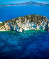 Μαραθονήσι Ζακύνθου