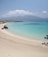 Νησίδα Αρμάθια