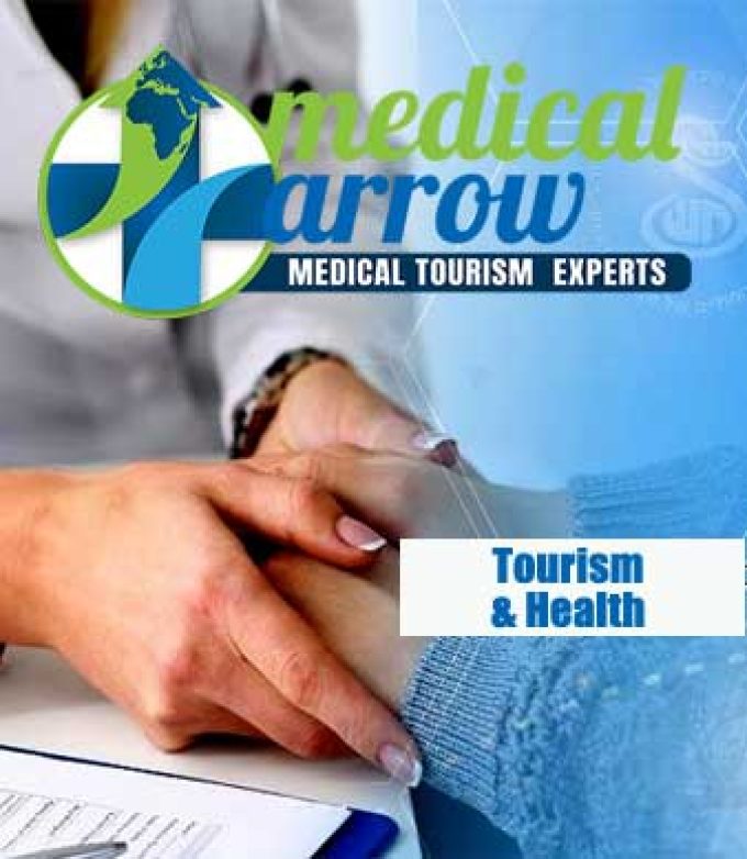 Medical Arrow