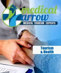Medical Arrow