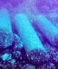 Methoni’s Shipwrecks