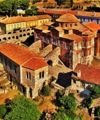 Monastery of Hosios Loukas