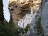 Monastery Snt Nikolaoy Sintzas