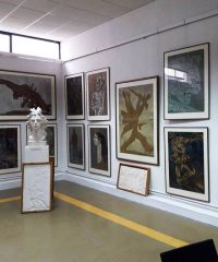 Museum of Dimitris and Legko Katsikogianni