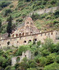Mystras