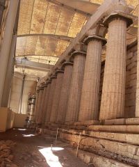 Temple of Apollo Epicurius