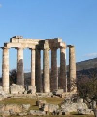 Ancient Nemea