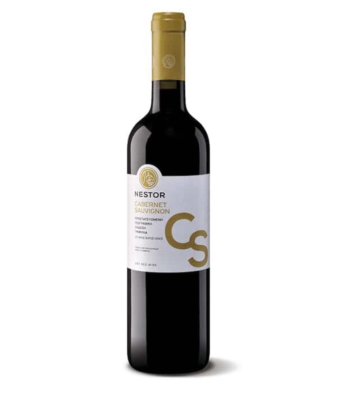 Nestor cabernet