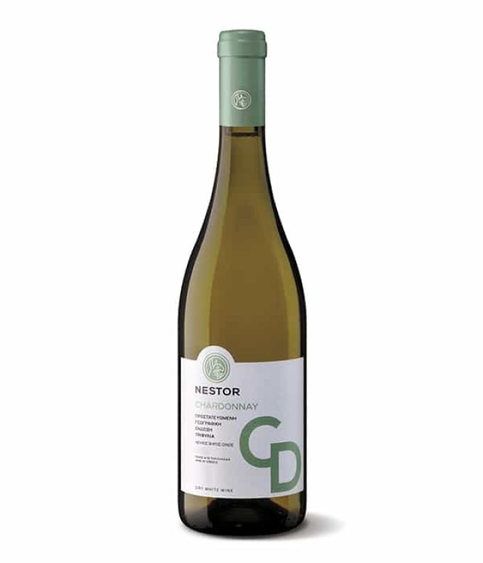 Nestor-chardonnay