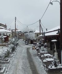 Palaios Agios Athanasios Pella