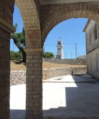 Monastery Katharon