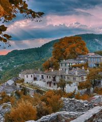 Πάπιγκο και Μικρό Πάπιγκο, Ζαγοροχώρια
