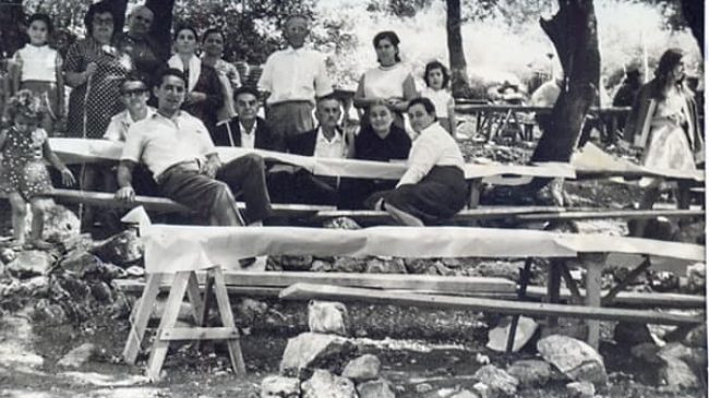 Πωγώνι : από το χθες στο σήμερα