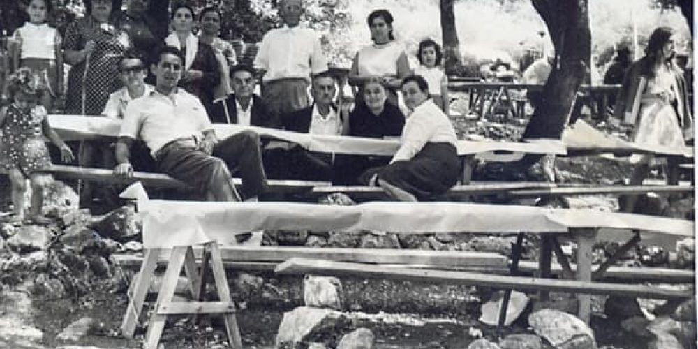 Πωγώνι : από το χθες στο σήμερα