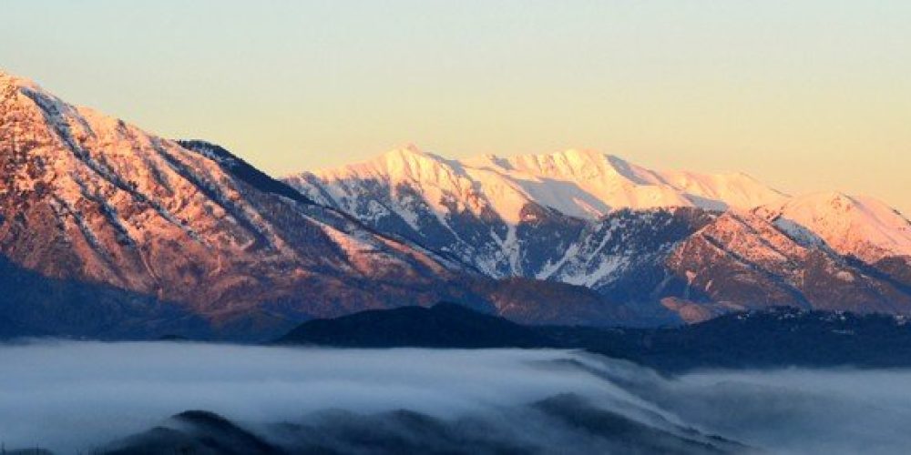 Pogoni: Epirus’ Paradise